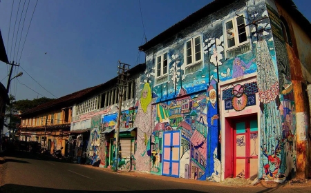 How record auctions are fuelling India's art boom