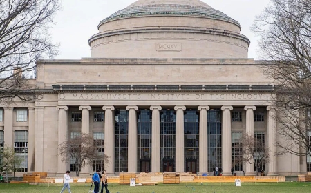 MIT rejects federal funding deal with Trump administration