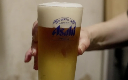 How hackers forced brewing giant Asahi back to pen and paper