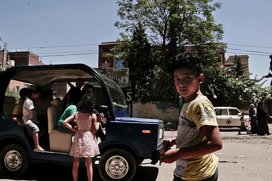 Egypt implements second fuel price hike in 2025 to curb subsidies, budget deficit