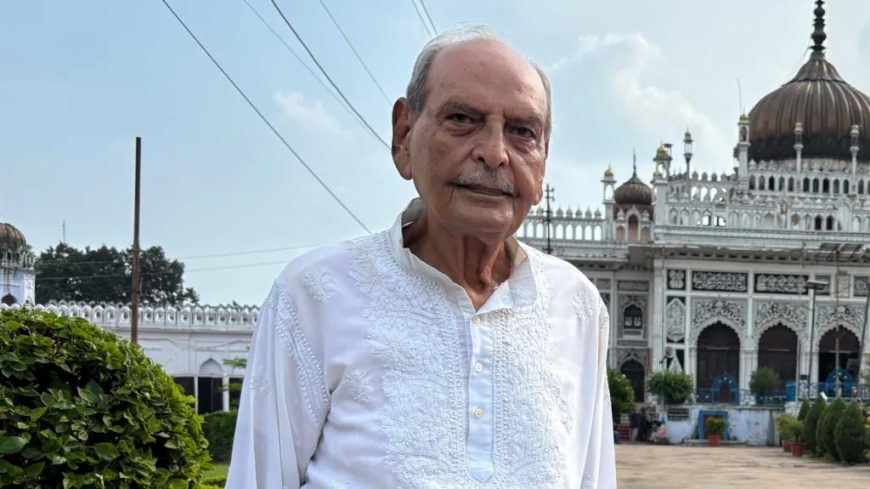 'A legacy worth millions' - India's former royals who draw a meagre pension