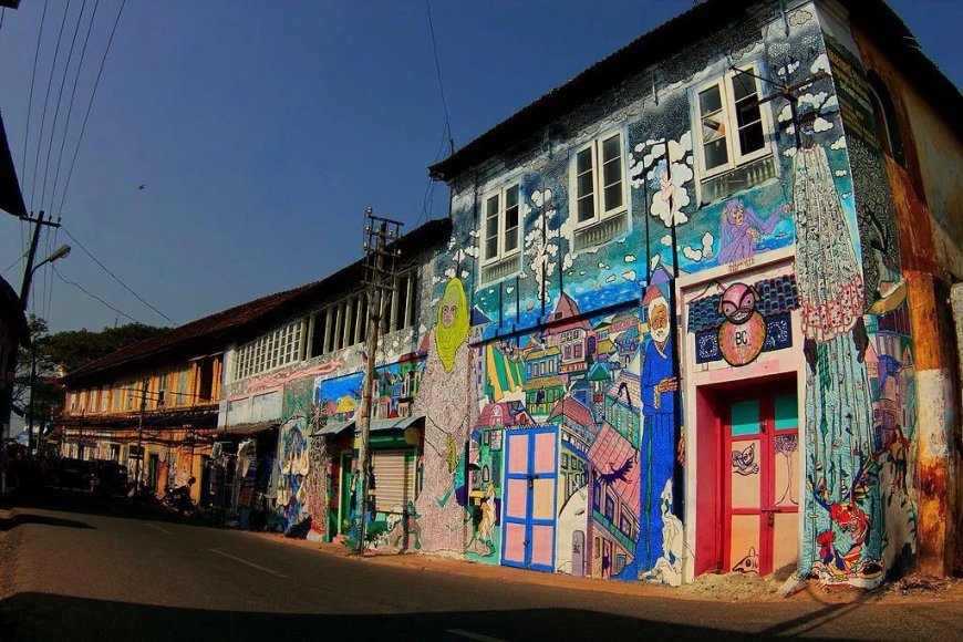 How record auctions are fuelling India's art boom