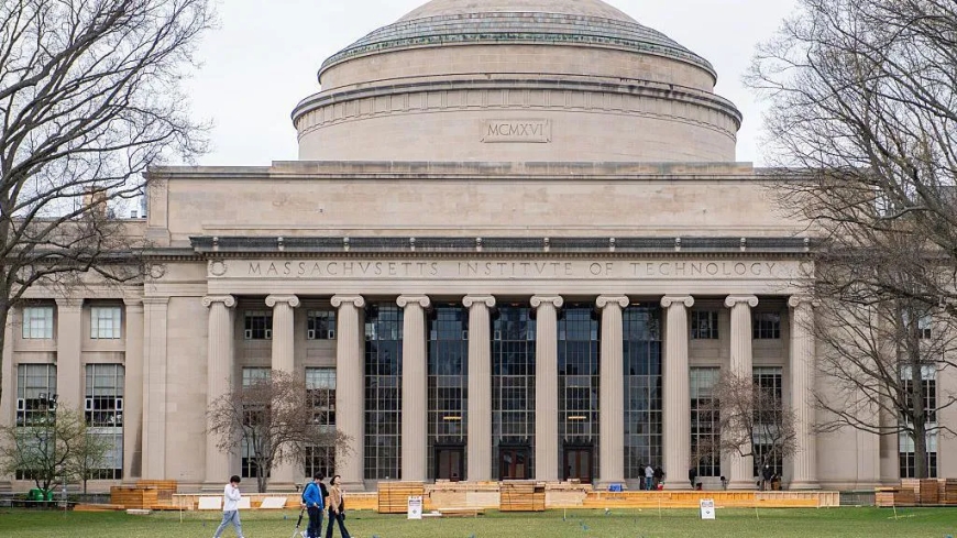 MIT rejects federal funding deal with Trump administration