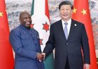 Des responsables burundais en Chine pour s’inspirer du modèle de gouvernance locale