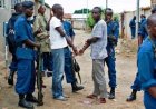 Burundi: Police officer beaten by imbonerakure in Rumonge