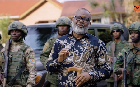 RDC : Sous Pression Américaine, l'AFC/M23 Annonce un Retrait Unilatéral de la Ville Stratégique d'Uvira