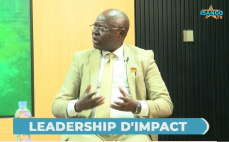 Génocide en vue ? Un opposant accuse Ndayishimiye et Tshisekedi de planifier l'élimination des Tutsi