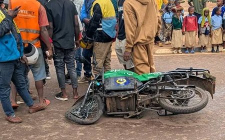 Rwanda: Mobilité électrique à Kigali : Les motos Spiro suscitent débat et inquiétude
