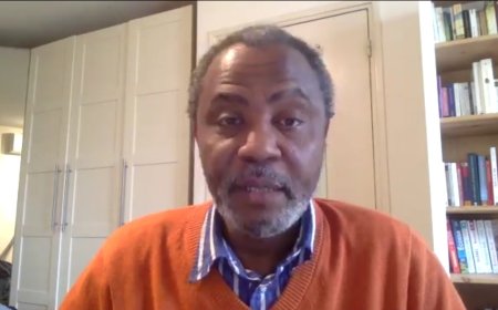 ​Crise burundaise : Sinduhije appelle à négocier avec le RED-Tabara pour éviter l'embrasement