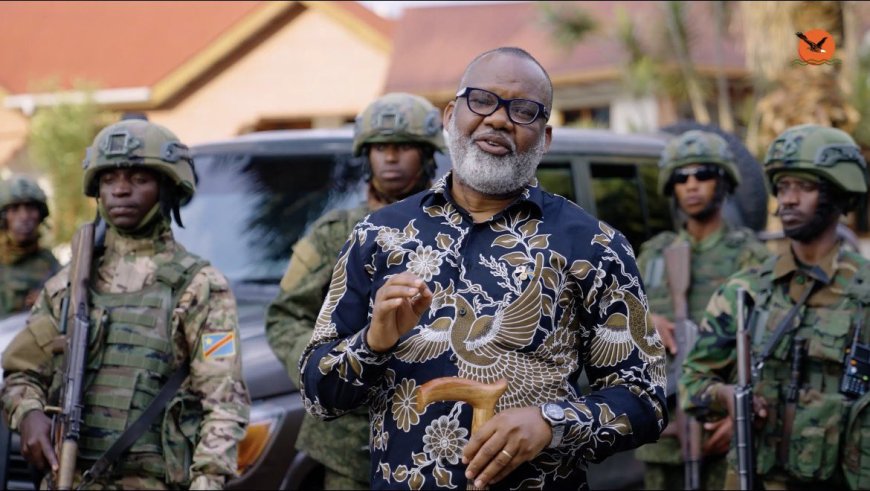 RDC : Sous Pression Américaine, l'AFC/M23 Annonce un Retrait Unilatéral de la Ville Stratégique d'Uvira