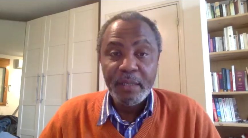 ​Crise burundaise : Sinduhije appelle à négocier avec le RED-Tabara pour éviter l'embrasement