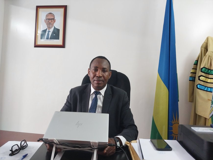 Éducation au Rwanda : East African University ouvre grand ses portes à la jeunesse pour décrocher l'avenir