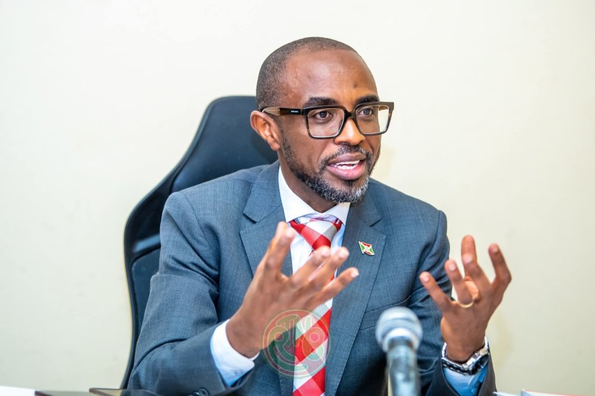 ​Tensions autour des engrais : La FOMI recadre le ministre Alain Ndikumana