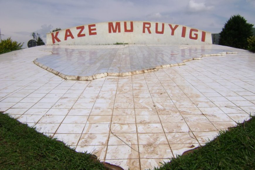 Inquiétude à Ruyigi : La présence d'hommes mystérieux sème la psychose