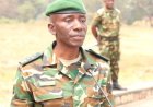 Mw'ikambi bita "Guantanamo", abasirikare baratakambira Général Prime Niyongabo ko yoja kuraba ayo bagowe !(FOCODE)