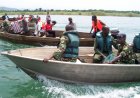 Rumonge : Les pêcheurs dénoncent l’implication de certaines autorités dans la fraude sur le lac Tanganyika