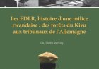 FDLR–Interahamwe : Athanase Karayenga alerte sur une organisation « quasi étatique » et appelle à une réponse globale. Bujumbura / Kigali – Trente ans après le génocide