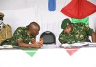Échec au départ : La stratégie de l'État-Major burundais pour stopper l'hémorragie des troupes
