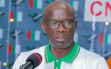 CNDD-FDD : Révérien Ndikuriyo défend l’éducation politique des enfants