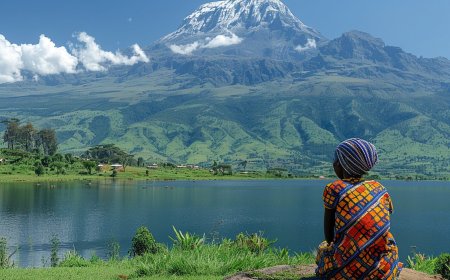 Politique : Le Bugufi, sera-t-il récupéré ? Certains gardent l’espoir