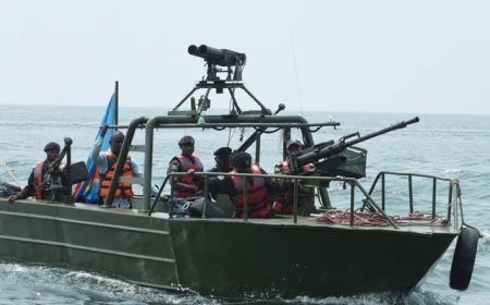 RDC : Ingabo z’Uburundi ziriko zirarungikwa i Kalemie, mu gihe impunzi z’Abanyekongo zibandanya kwiyongera mu Rumonge.