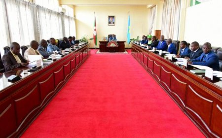 Burundi/santé  : Les administrateurs communaux gagnent en pouvoir de décision