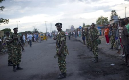 Burundi : Chasse à l’homme sur les routes nationales pour intercepter les militaires déserteurs