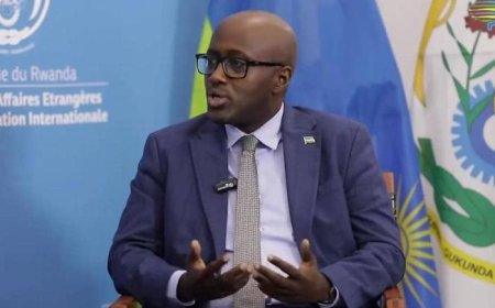 Diplomatie de l'ombre : Le double jeu de Gitega face au voisin rwandais