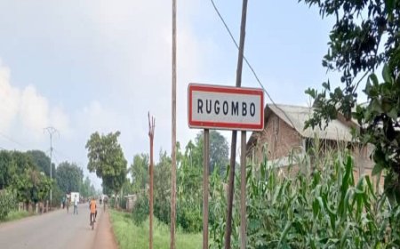 Frontière burundo-congolaise : un agriculteur de 53 ans mort lors d’une opération de sécurité