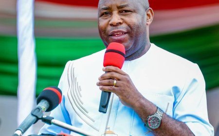 Région des Grands Lacs : Ndayishimiye plaide pour un déploiement de la MONUSCO aux frontières du Rwanda