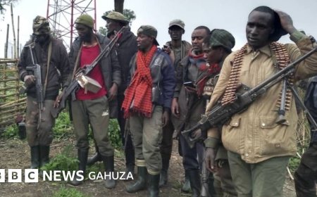 Sud-Kivu : des militaires burundais contraints au repli après la chute de la position stratégique de « Point Zéro » à Fizi