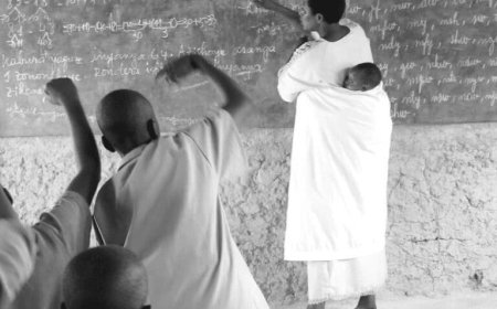 Abandon de poste des enseignants non signalé : les responsables éducatifs  provinciaux mis en garde