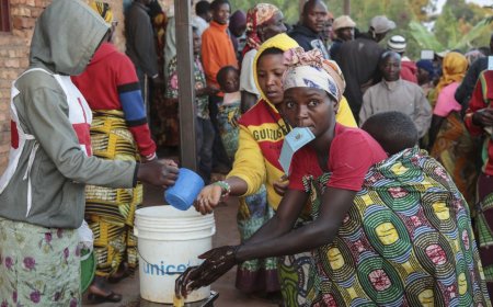 Le ministère  en charge de la  santé écarte toute résurgence de la Covid-19 au Burundi