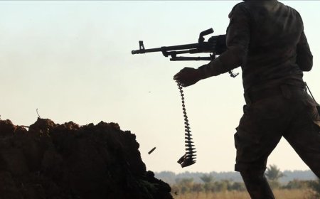 Tensions Burundi-Rwanda : RED-Tabara dément tout lien avec Kigali et accuse Gitega de « fourberie »