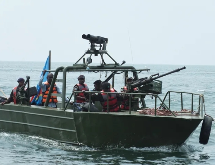 RDC : Ingabo z’Uburundi ziriko zirarungikwa i Kalemie, mu gihe impunzi z’Abanyekongo zibandanya kwiyongera mu Rumonge.