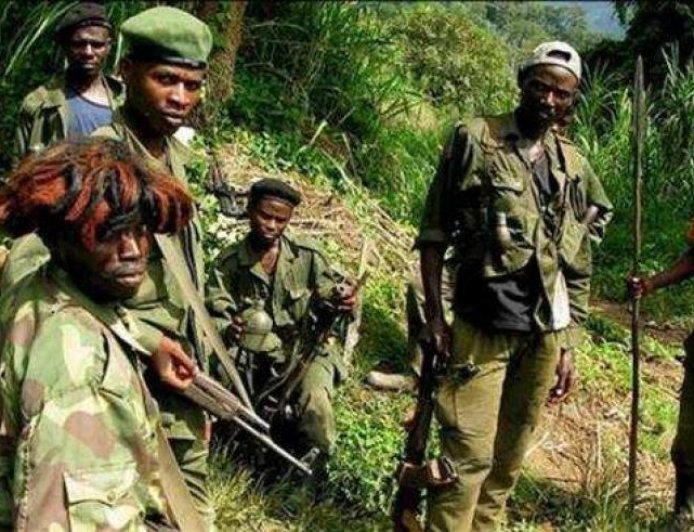 Ukurandurana n’imizi Interahamwe ziri mu mashamba ya Congo n’Uburundi: ingorane zikomeye ku butegetsi bwa Perezida Ndayishimiye.