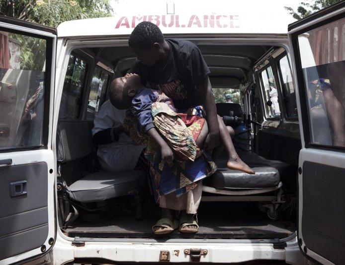 Burundi: Woman killed in grenade attack on family home