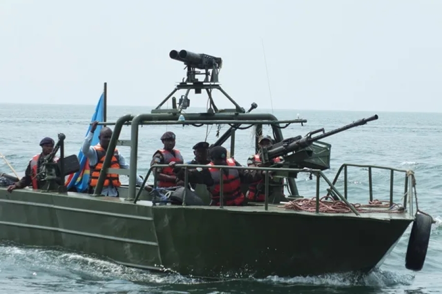 RDC : Ingabo z’Uburundi ziriko zirarungikwa i Kalemie, mu gihe impunzi z’Abanyekongo zibandanya kwiyongera mu Rumonge.