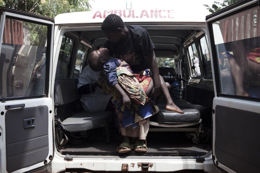 Burundi: Woman killed in grenade attack on family home
