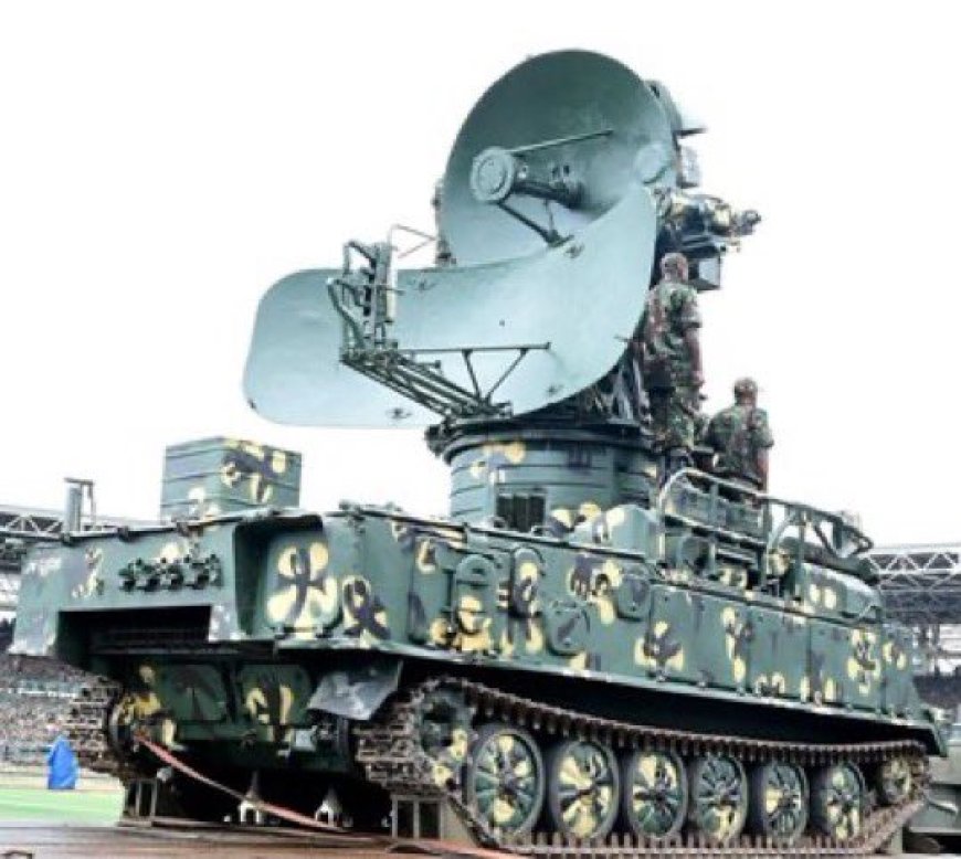 Uburundi na Tanzaniya mu migambi ya gisirikare iteye amakenga ku kiyaga Tanganyika