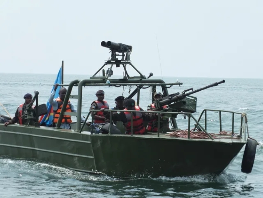 RDC : Ingabo z’Uburundi ziriko zirarungikwa i Kalemie, mu gihe impunzi z’Abanyekongo zibandanya kwiyongera mu Rumonge.