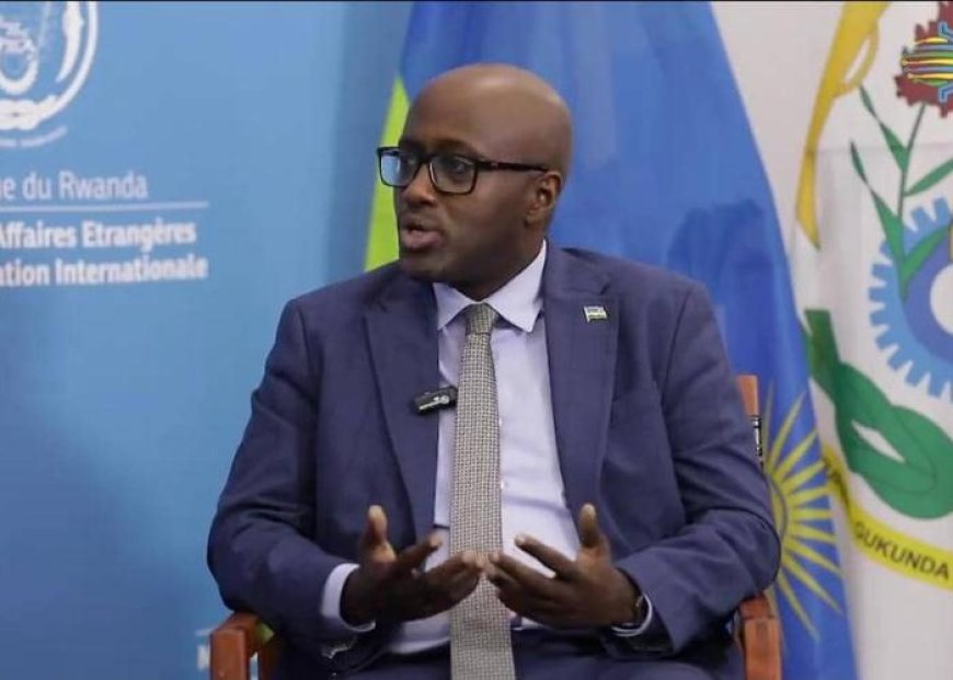 Diplomatie de l'ombre : Le double jeu de Gitega face au voisin rwandais