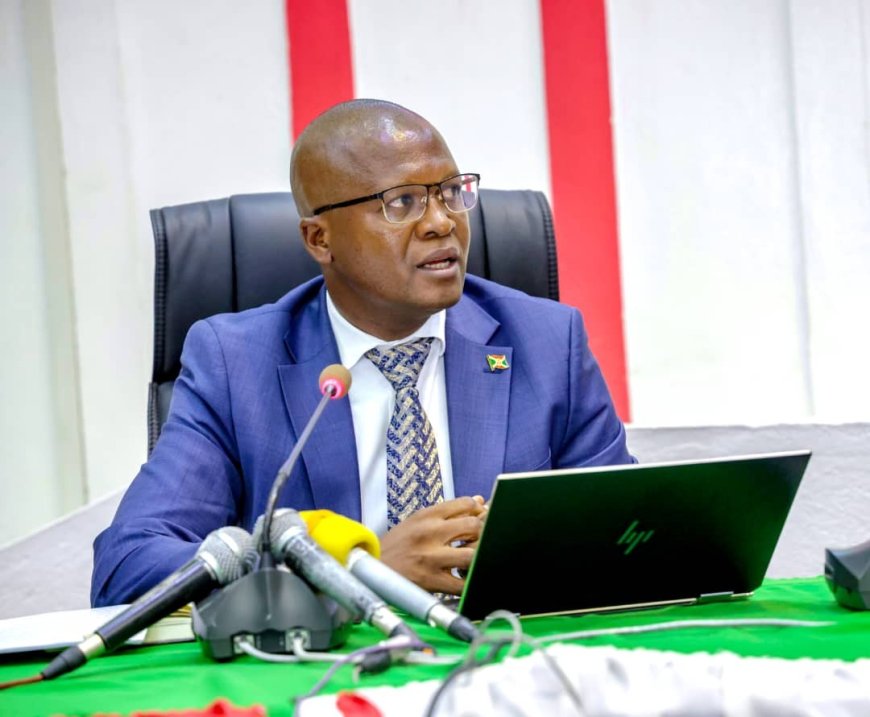 Le gouvernement burundais afin engagé à empêcher l'exode  des  médecins vers  l'administration?