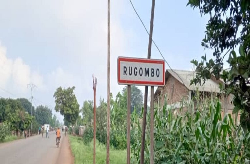 Frontière burundo-congolaise : un agriculteur de 53 ans mort lors d’une opération de sécurité