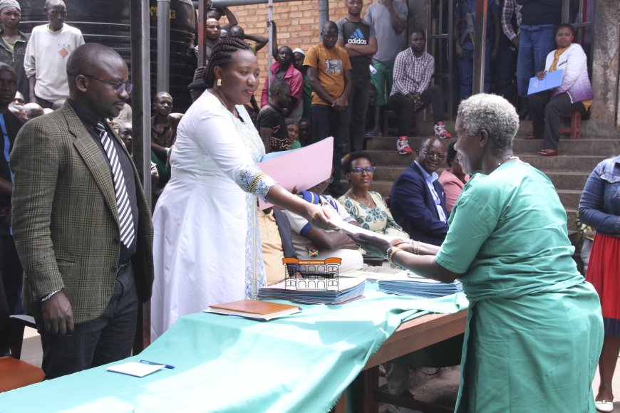 Prison de Ngozi : Entre libérations de masse et le poids des dossiers « oubliés » de 2015