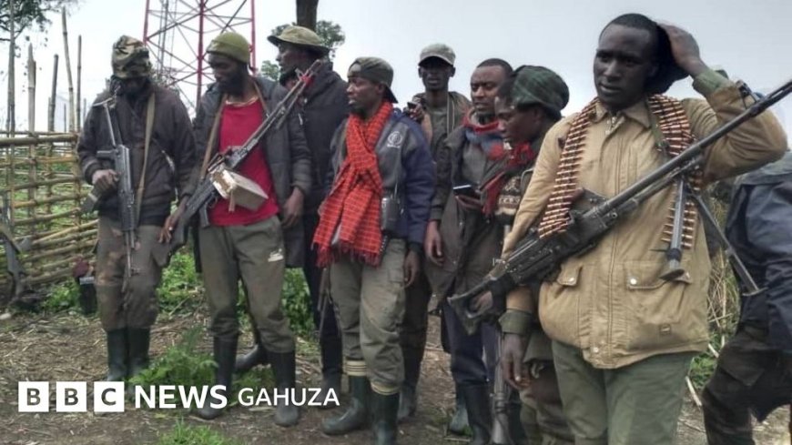 Sud-Kivu : des militaires burundais contraints au repli après la chute de la position stratégique de « Point Zéro » à Fizi