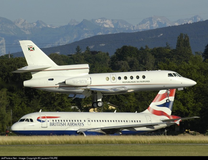 Affaire du Falcon 50 : l’Olucome dénonce 15 ans d’inaction judiciaire