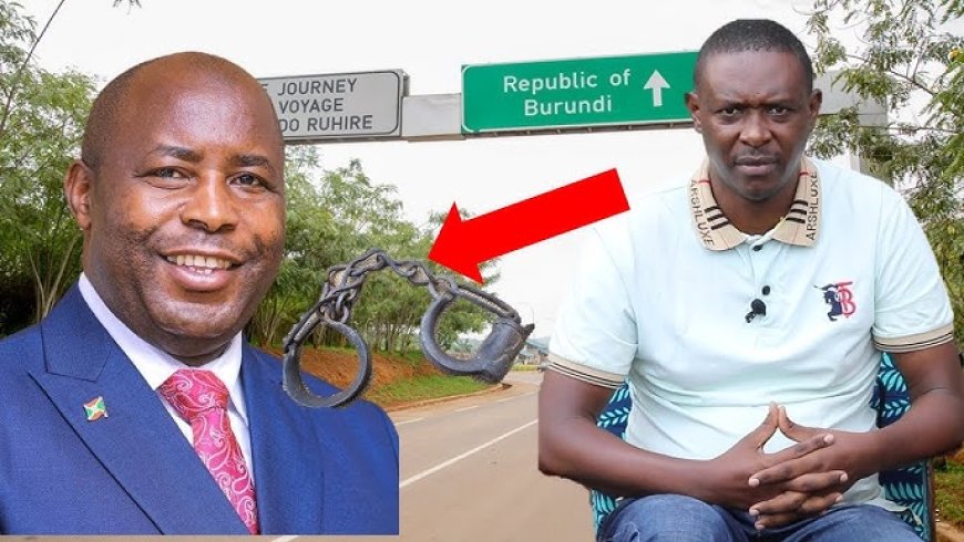 Burundi : L'exécution de « Rabin » et le mystère des policiers disparus