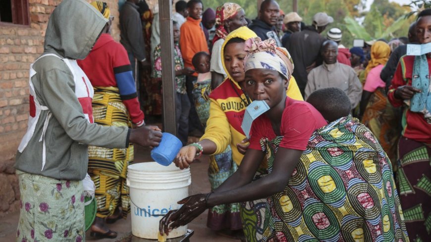 Le ministère  en charge de la  santé écarte toute résurgence de la Covid-19 au Burundi