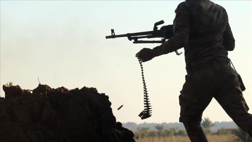 Tensions Burundi-Rwanda : RED-Tabara dément tout lien avec Kigali et accuse Gitega de « fourberie »